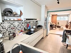 Blk 105 Towner Road (Kallang/Whampoa), HDB 3 Rooms #538373171